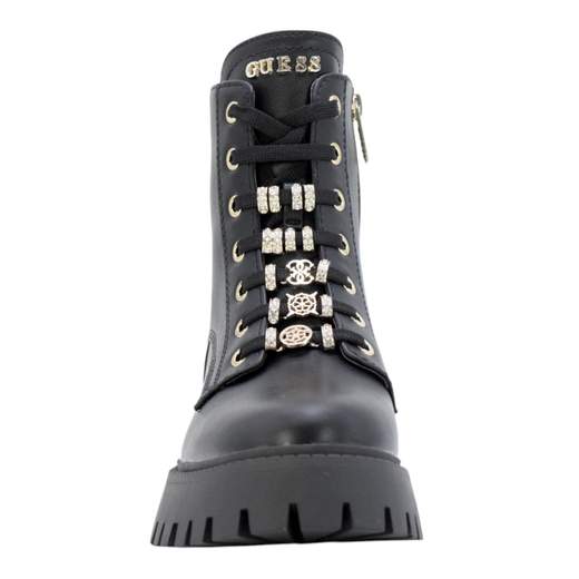 Guess Fionaa stivaletti donna FLTFNA-ELE10-BLACK