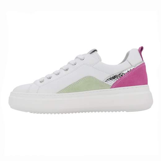 NERO GIARDINI SNEAKERS
