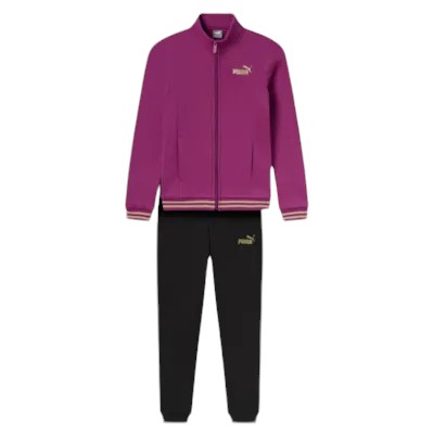 PUMA ABBIGLIAMENTO 684771-45
