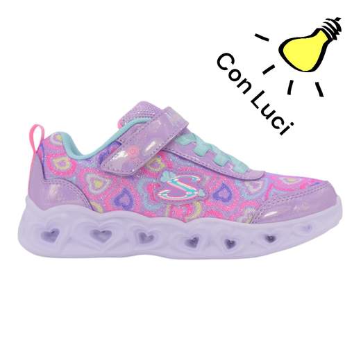 SKECHERS 303257L-LVMT