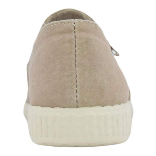 Pitas Slip-on Uomo WP150-SLIP-ON-BEIGE