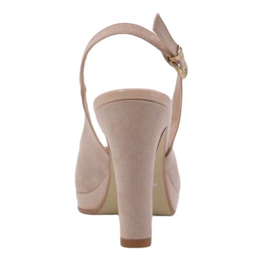 Storie Sandali Donna 4477C-NU