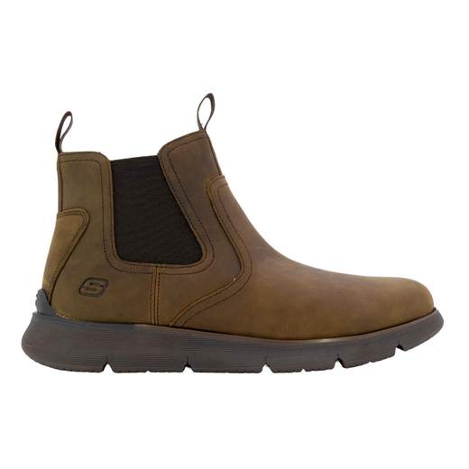 SKECHERS 205227-CHOC