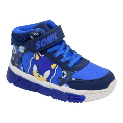 SONIC SNEAKERS
