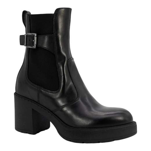 Nero Giardini stivaletti donna I411990D-100