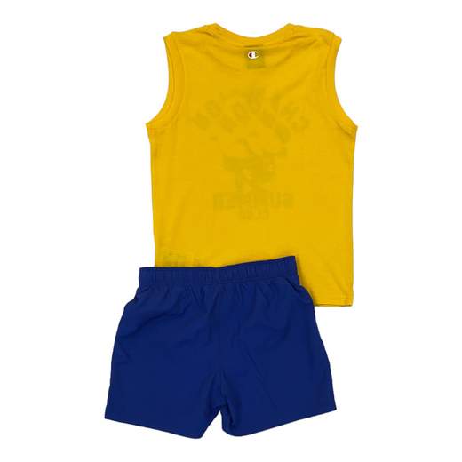 CHAMPION 306794-YS011LCO