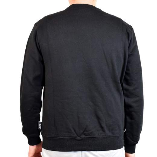 ICON ABBIGLIAMENTO ICUF2W6F001-N