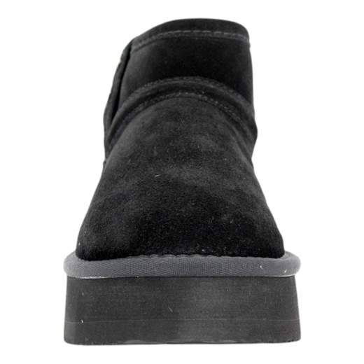 Mars Ellis stivaletti donna ALYSSA-014-N