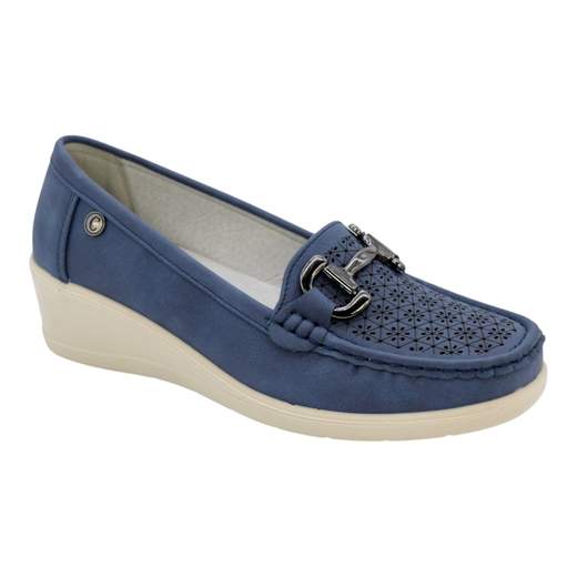CINZIA SOFT PF351-002-BL