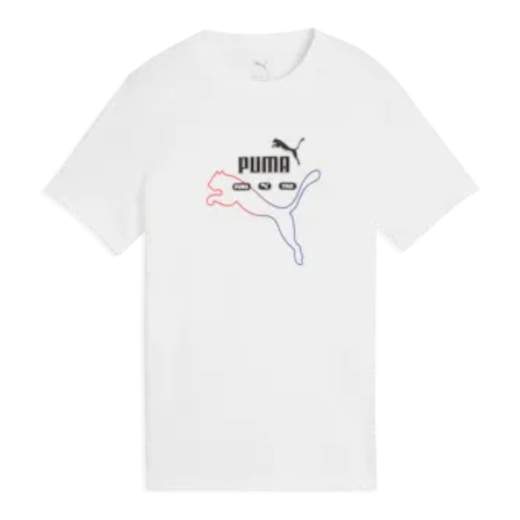 PUMA ABBIGLIAMENTO 692529-02