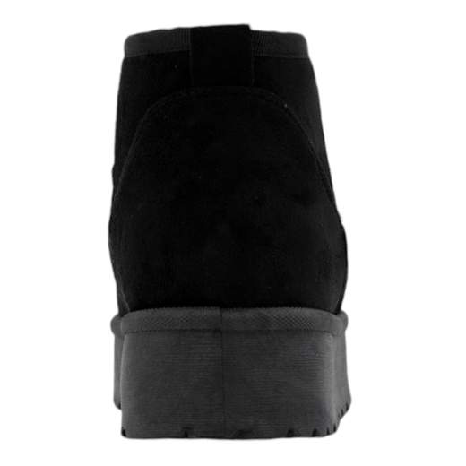 Icon stivaletti donna IC04599SD-N