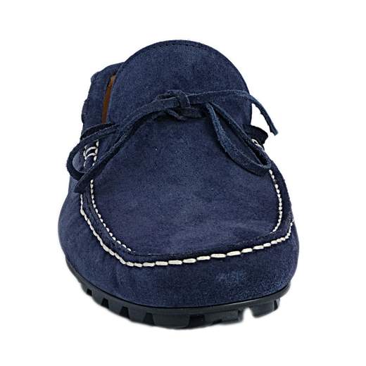 Storie Mocassini Uomo C03C-BL