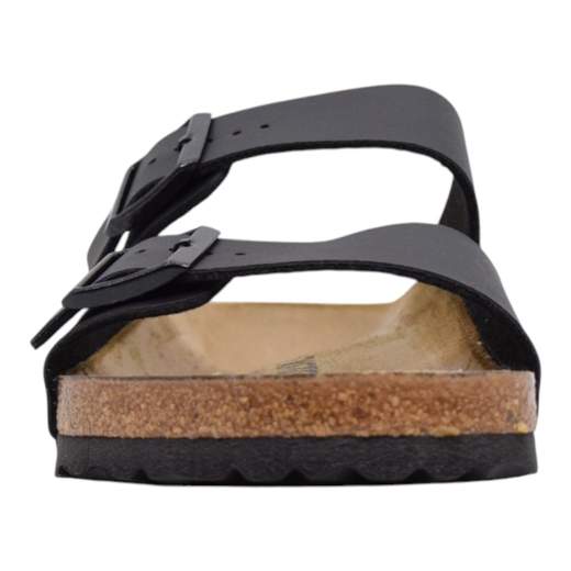 Birkenstock Arizona black ciabatte unisex 051791