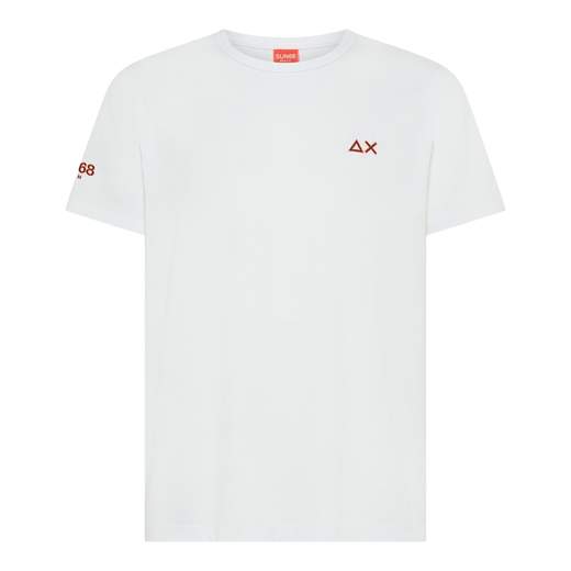 SUN68 ABBIGLIAMENTO T36140-01