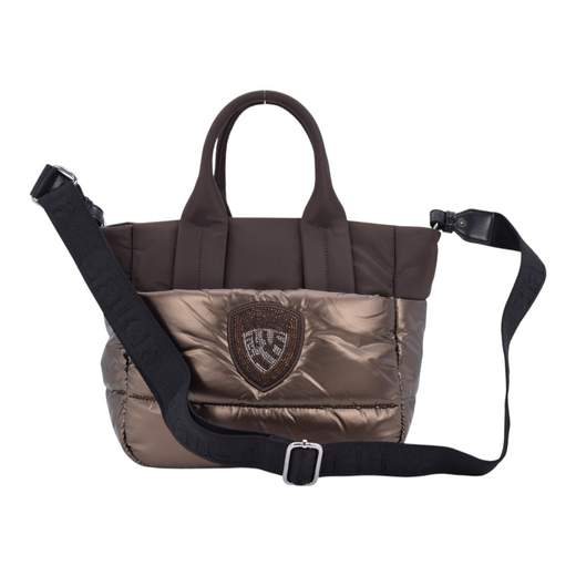 BLAUER BORSE F6QUARTXS01PAD-DKB