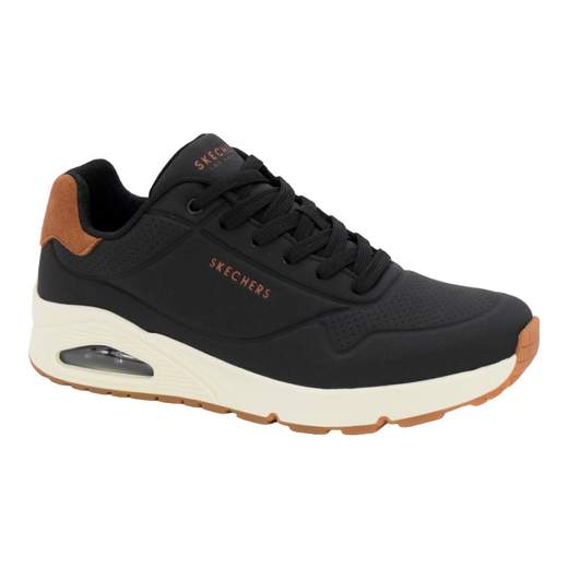 SKECHERS 183004-BLK