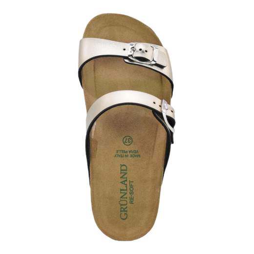 Grunland Ciabatte Donna CB2434-11PL