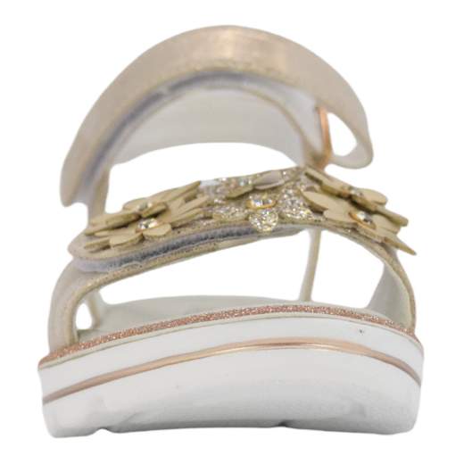 Energy Sandali Bambine E Ragazze 541L-OR