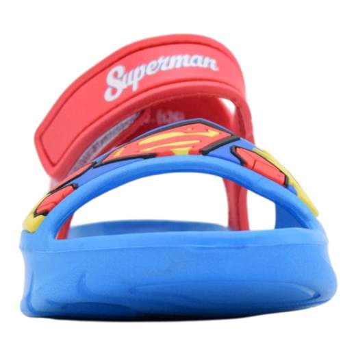 SUPERMAN W1030025S-J024-0048-BL