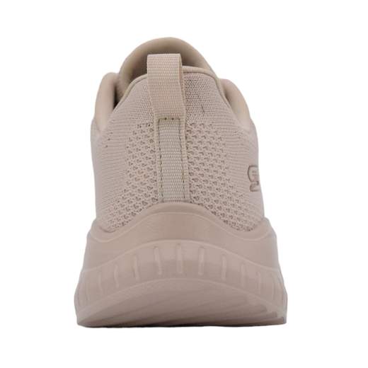Skechers sneakers donna rosa 117209-NUDE