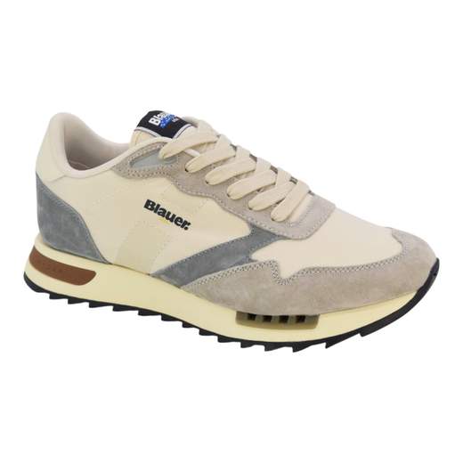 BLAUER S6RYDER01-NYS-CREGRY