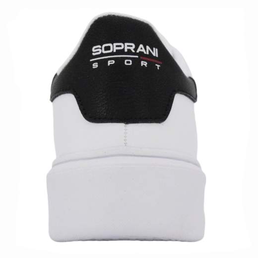 SOLO SOPRANI SPM418R02-BN