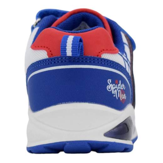 SPIDERMAN R1310433T-J251-BL