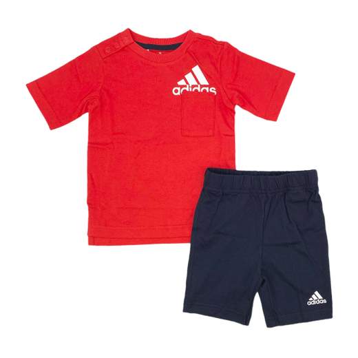 ADIDAS ABBIGLIAMENTO <p></p>