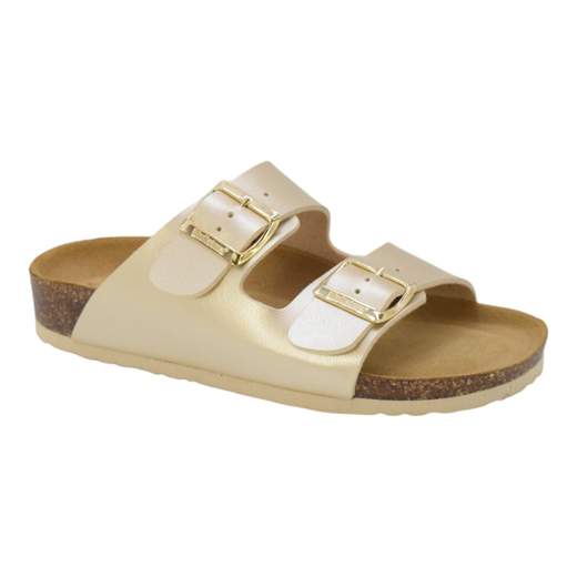 Bionatura ciabatte donna 94XTHE-24-OR-IMB