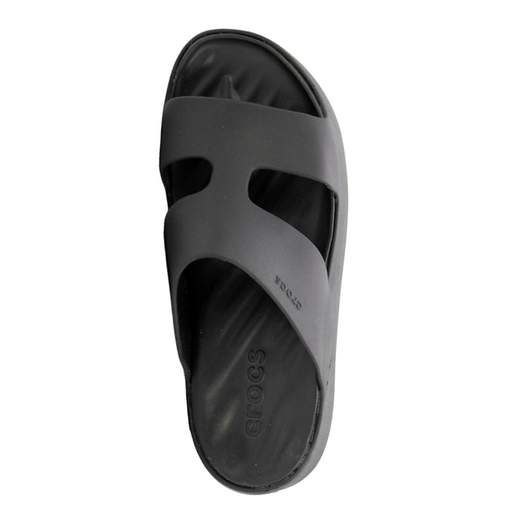 Crocs Getaway Platform H-strap w ciabatte donna 209409-001