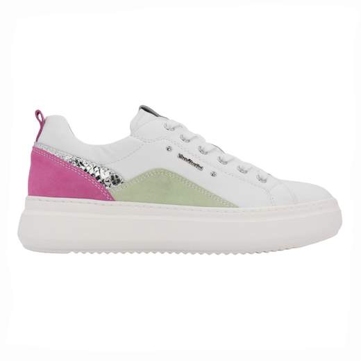 NERO GIARDINI SNEAKERS