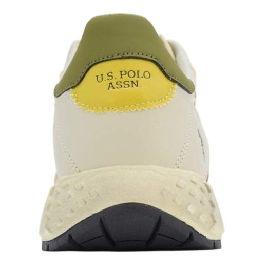 U.S. POLO ASSN SENEKA004-BEI-OLI02