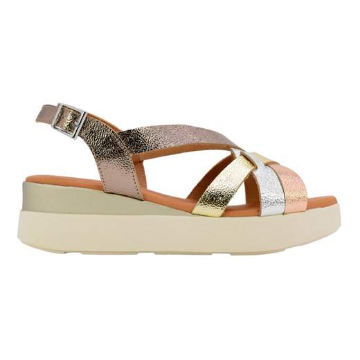 OH!MY SANDALS 5418L-MUBR