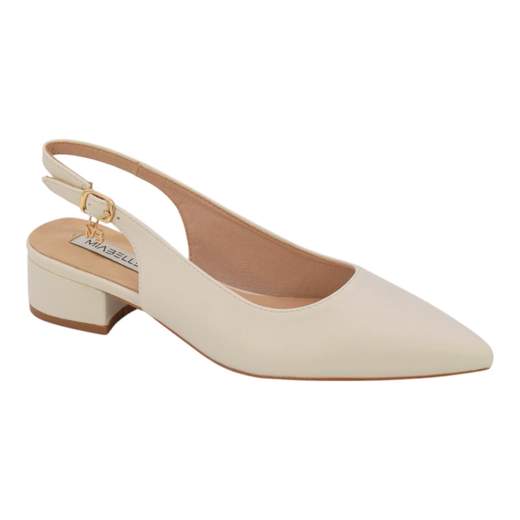 Miabelle slingback donna MB05-BE