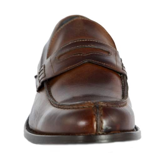 Storie Mocassini Uomo N579P-M
