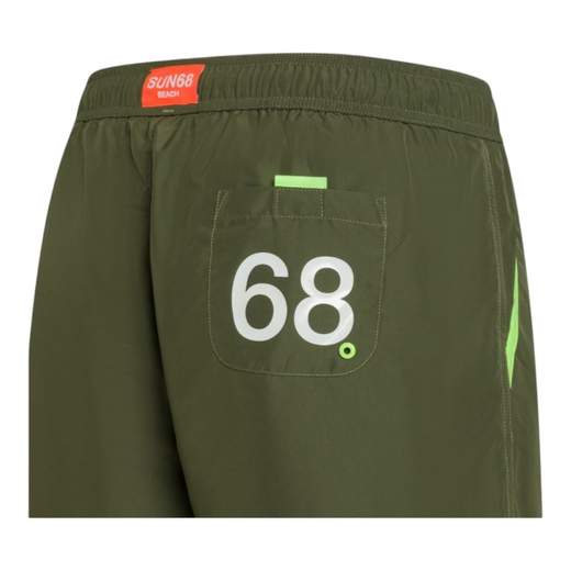 SUN68 ABBIGLIAMENTO H35107-19