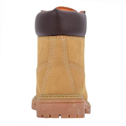 Lumberjack River 2 stivaletti unisex 102697222