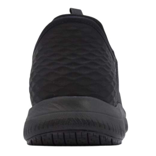 SKECHERS WORK 200205EC-BBK