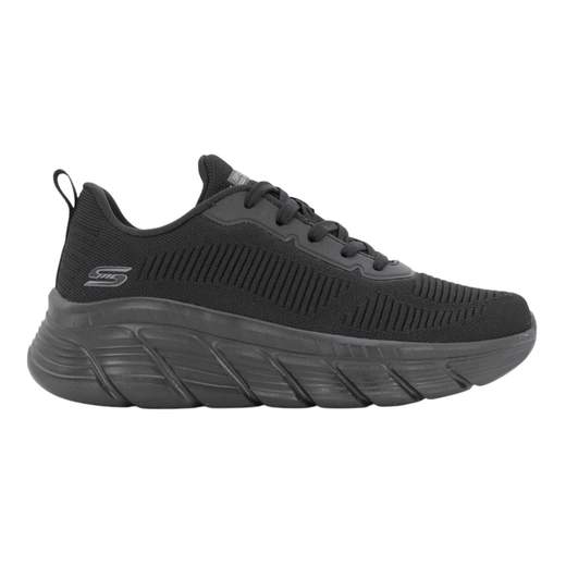SKECHERS 117385-BBK