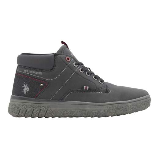 U.S. POLO ASSN PYRO001A-BLK