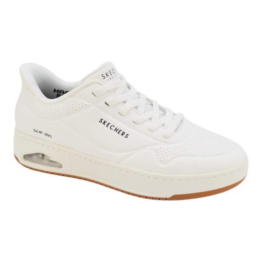 SKECHERS 183156-WHT