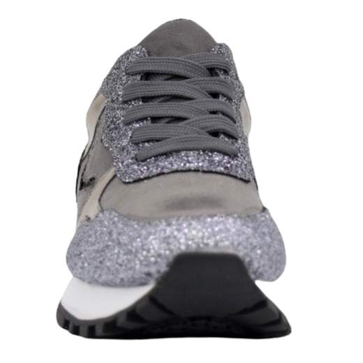 Energy Sneakers Donna 411E-G