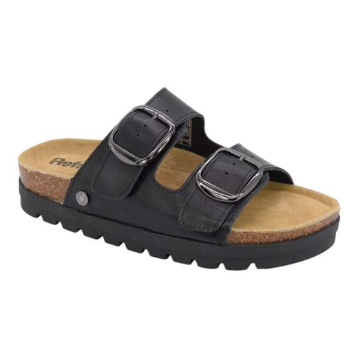 Refresh ciabatte donna 17272103-N