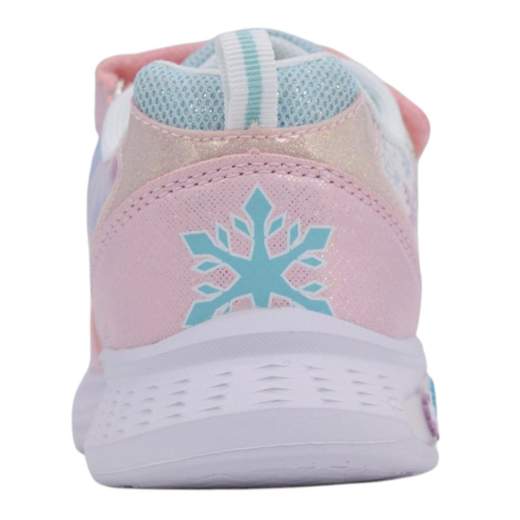 Frozen sneakers con luci bambina D4310822S-JB03-0044-R