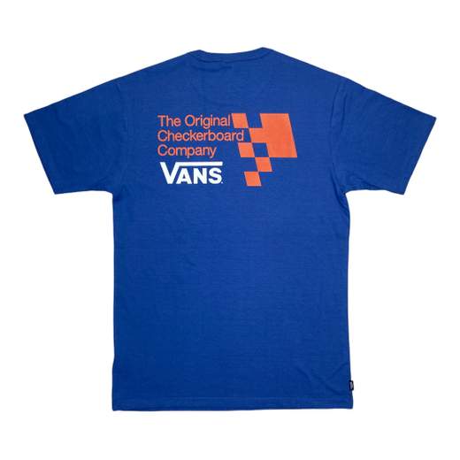 VANS T-SHIRT