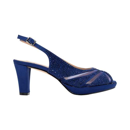 QUEEN HELENA S2824-BL