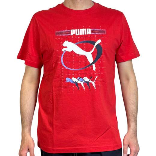 PUMA ABBIGLIAMENTO 691786-11