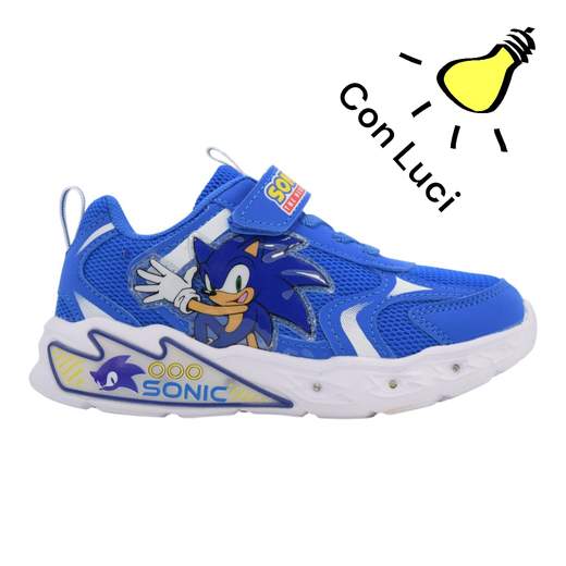 SONIC N9610077T-JB03-0010-BL
