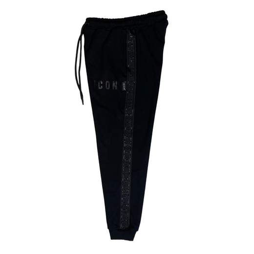 ICON ABBIGLIAMENTO ICUF2W6P015-N