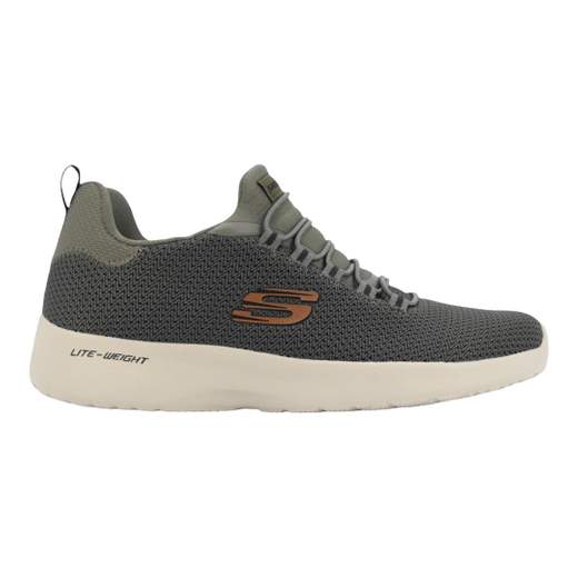 SKECHERS SLIP-ON